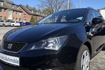 Seat Ibiza 68.973 km 8.450 &euro; Norderstedt 22846
