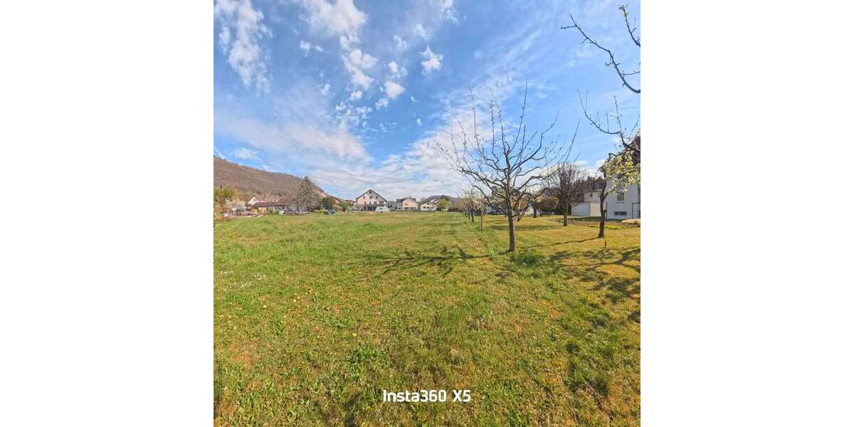 Grundstück Kuchen - 100.000&euro; | Angebot:26169008