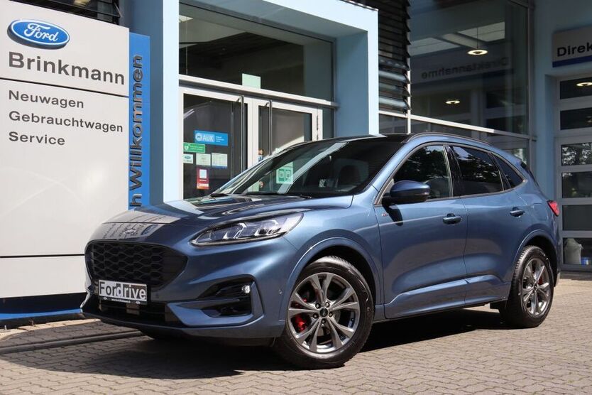 Kuga
