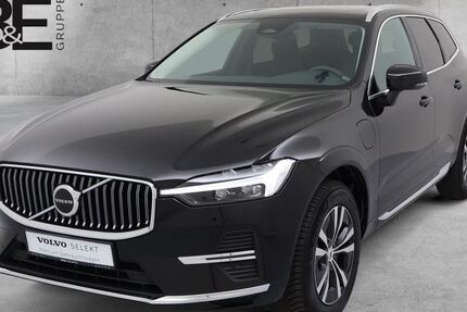 Volvo XC60 45.200 km 39.950 &euro; Norderstedt 22848