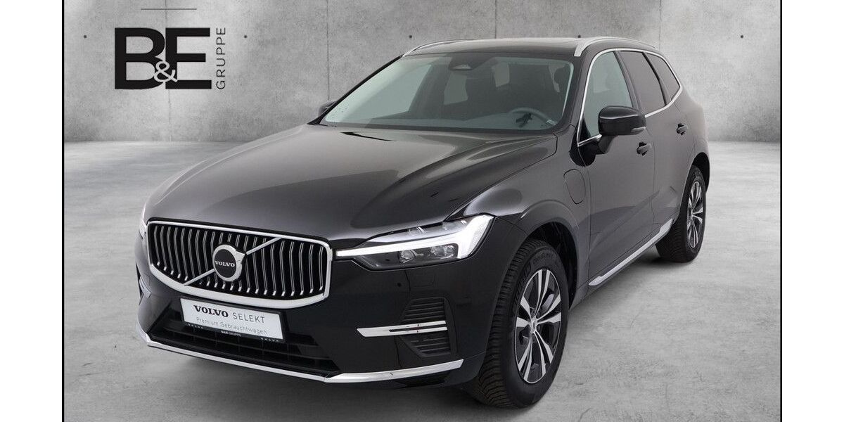 Volvo XC60 45.200 km 39.950 &euro; Norderstedt 22848