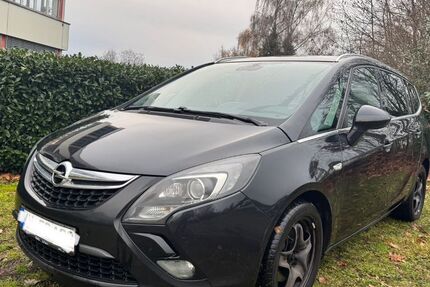Opel Zafira 319.850 km 2.990 &euro; Kelkheim 65779