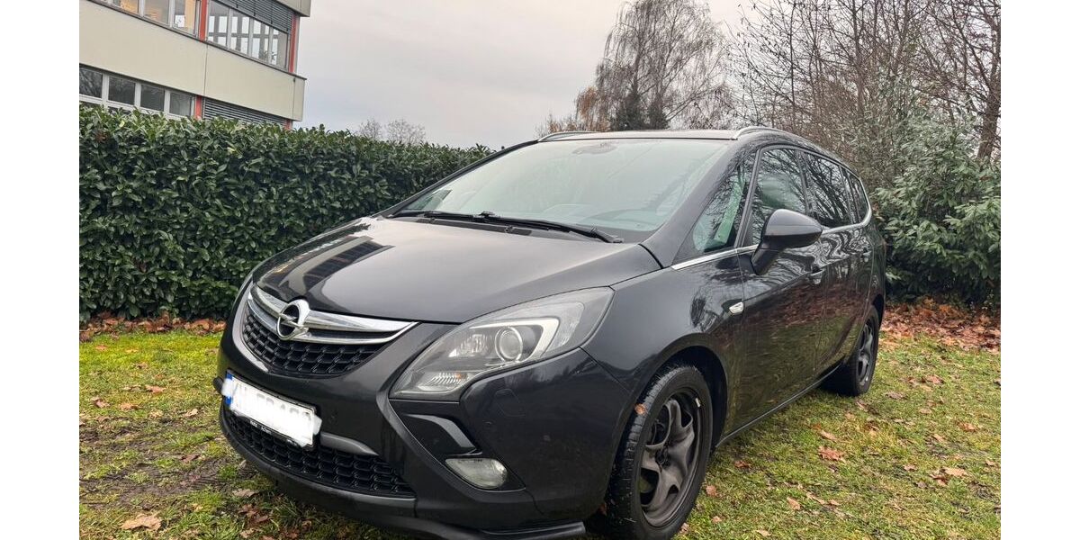 Opel Zafira 319.850 km 3.499 &euro; Kelkheim 65779