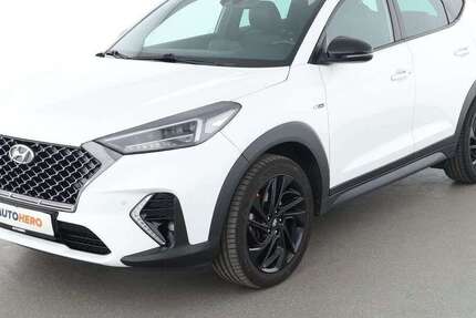 Hyundai TUCSON 74.001 km 22.450 € Neufahrn 85375