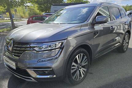Renault Koleos 38.849 km 28.800 &euro; Riesa 01587