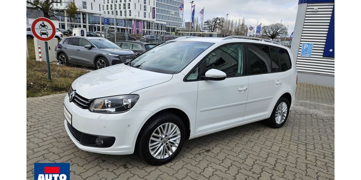 VW Touran 157.990 km 11.999 &euro; Wolfsburg 38446