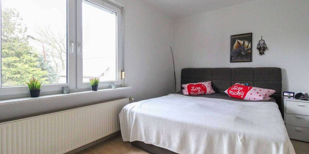 Reihenendhaus Lüssow Karow - 6 Zimmer, 133 m&sup2;, 130.000&euro; | Angebot:26799231