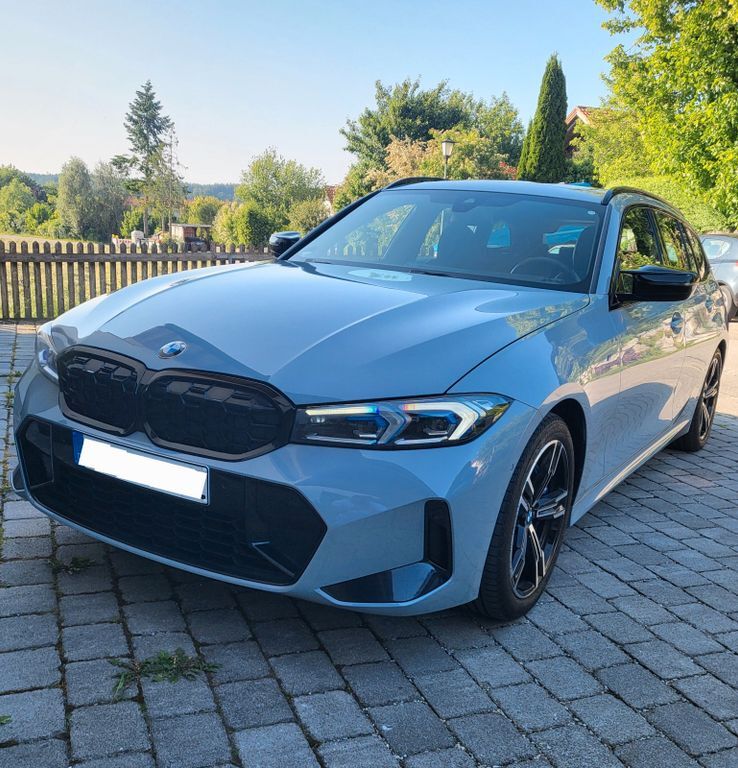 M340i