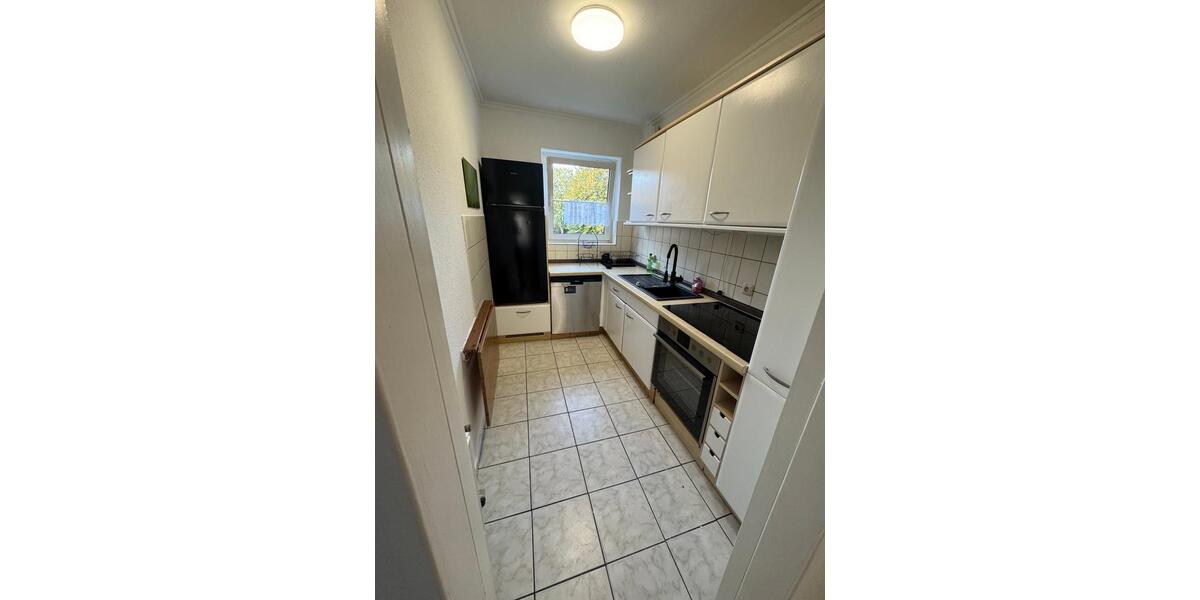 Wohnen auf Zeit Bremen Osterholz - 1 Zimmer, 12 m&sup2;, 500&euro; | Angebot:26410251