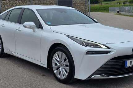 Toyota Mirai 2.367 km 13.900 &euro; Mühlhausen 92360