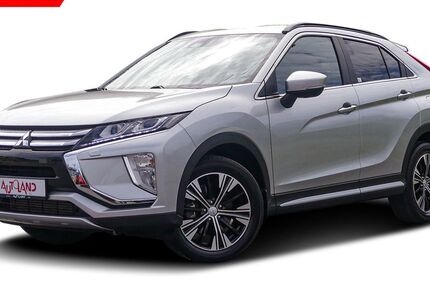 Mitsubishi Eclipse Cross 26.286 km 23.990 &euro; Stralsund 18437