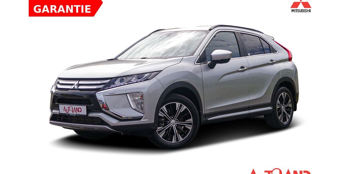Mitsubishi Eclipse Cross 26.286 km 23.990 &euro; Stralsund 18437