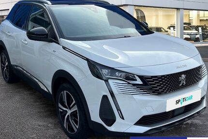 Peugeot 3008 25.316 km 24.990 &euro; Hamburg 20537