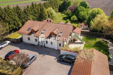 Haus Finsing Hinteres Finsingermoos - 5 Zimmer, 179 m&sup2;, 995.000&euro; | Angebot:25773225