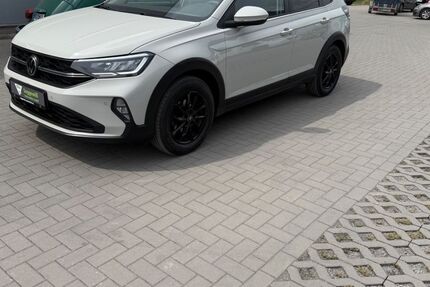 VW Taigo 38.346 km 17.400 € Bocholt 46399