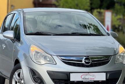 Opel Corsa 87.100 km 5.990 &euro; Staufen 79219