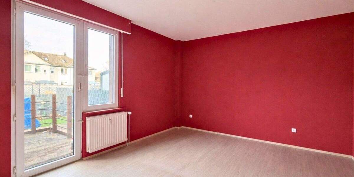 Reihenendhaus Gelsenkirchen Bismarck - 6 Zimmer, 200 m&sup2;, 249.000&euro; | Angebot:25427582