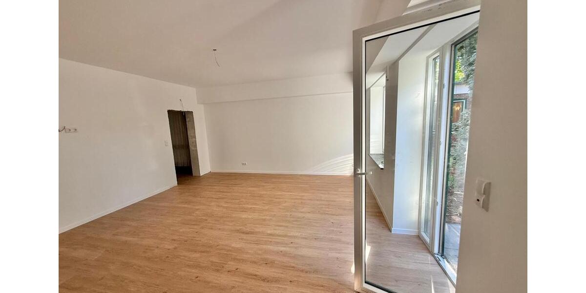 Erdgeschoßwohnung Stolzenau - 3 Zimmer, 65 m&sup2;, 650&euro; | Angebot:26671631