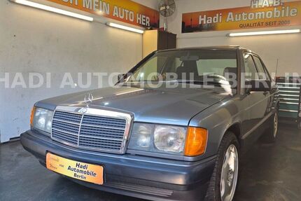 Mercedes-Benz 190 224.039 km 9.999 € Berlin 12347