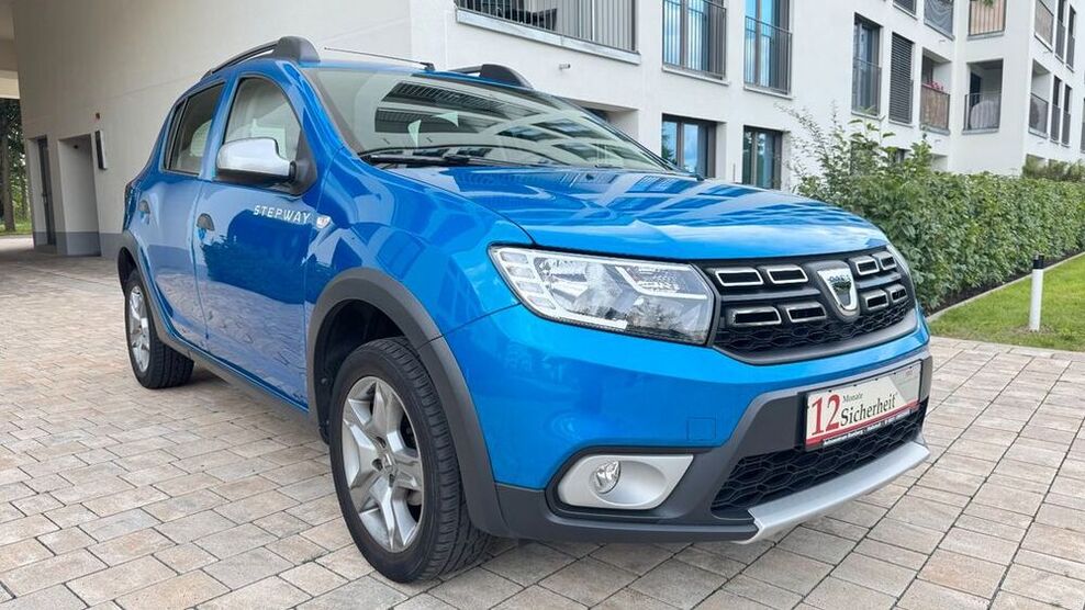 Sandero