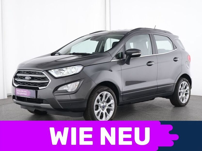 EcoSport