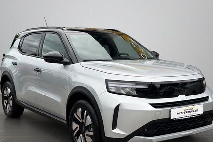 Opel Frontera 4.000 km 24.990 &euro; Glonn 85625