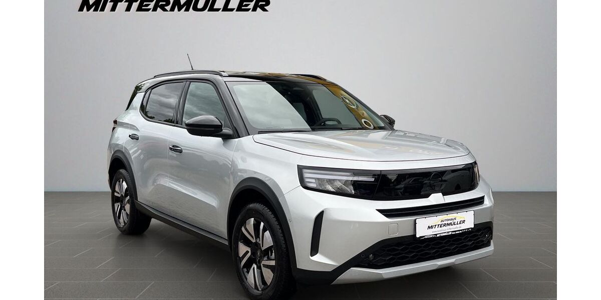 Opel Frontera 4.000 km 24.990 &euro; Glonn 85625