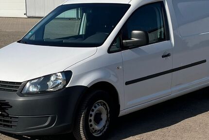 VW Caddy Maxi 193.000 km 7.700 &euro; Wenzendorf 21279