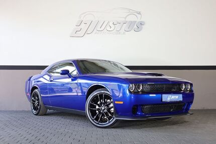 Dodge Challenger 83.806 km 23.900 &euro; Limburg an der Lahn 65549