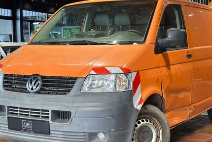VW T5 Transporter 277.139 km 5.950 &euro; Bonn 53177