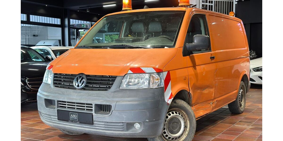 VW T5 Transporter 277.139 km 5.950 &euro; Bonn 53177