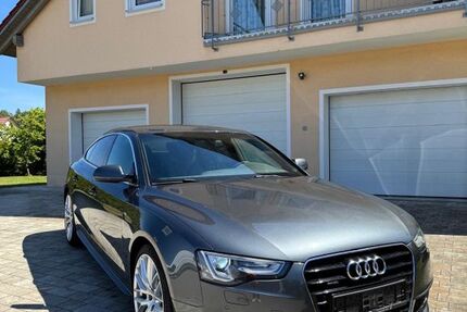Audi A5 145.000 km 18.400 &euro; Vilshofen 92286