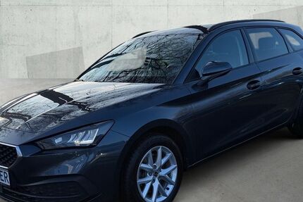 Seat Leon 81.418 km 17.480 &euro; Rheine 48432