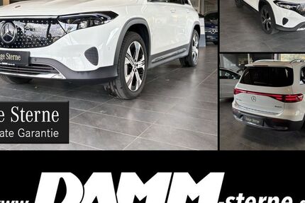 Mercedes-Benz EQB 14.971 km 39.670 € Hofgeismar (bei Kassel) 34369
