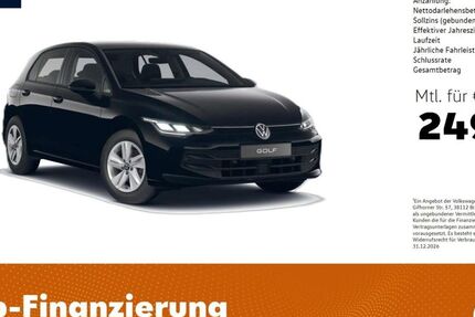 VW Golf 26.788 km 23.940 &euro; Amberg 92224