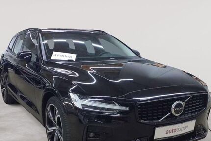 Volvo V60 84.466 km 25.590 &euro; Fernwald-Steinbach 35463