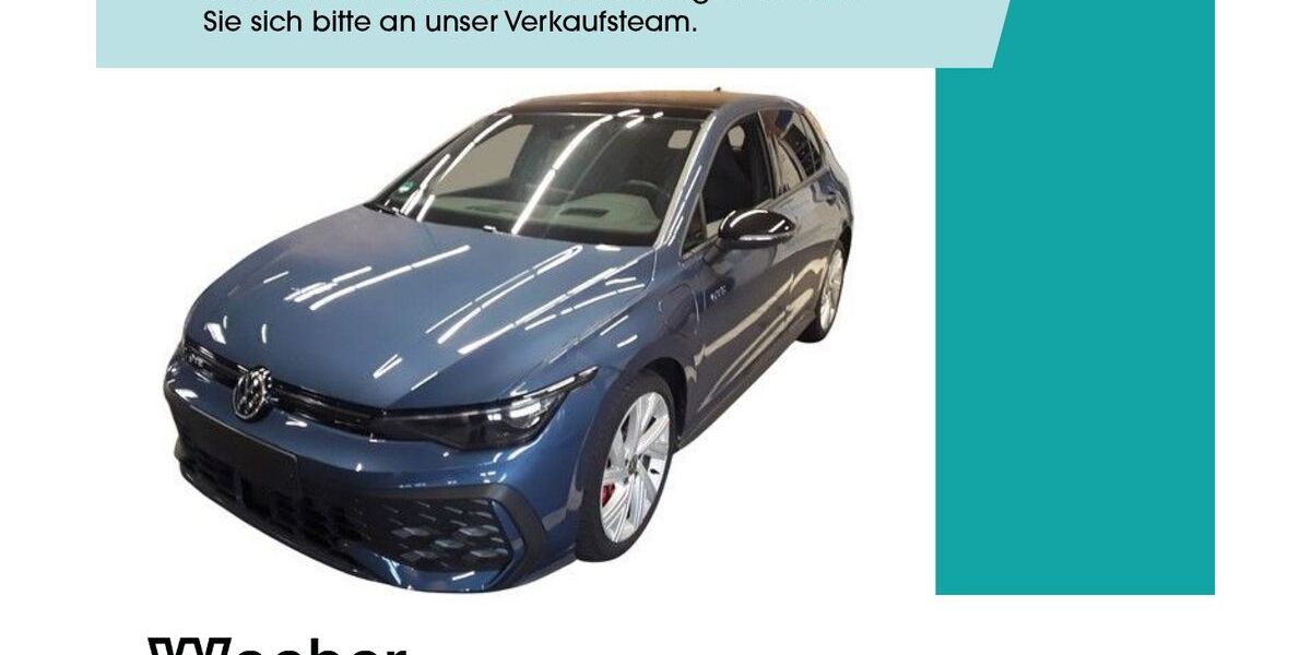 VW Golf 12.676 km 38.950 &euro; Calw 75365