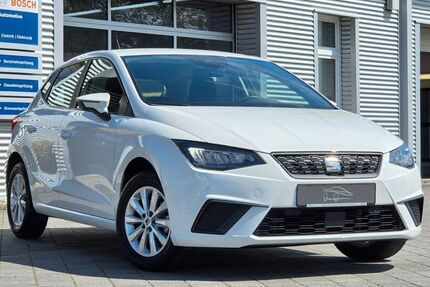 Seat Ibiza 47.639 km 15.490 &euro; Gädebehn 17091