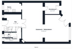 Reihenhaus Gifhorn - 5 Zimmer, 157 m&sup2;, 1.400&euro; | Angebot:25307928