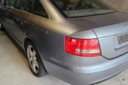 Audi A6 340.000 km 3.500 &euro; Duisburg 47226