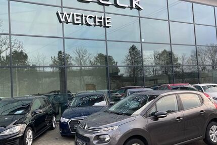 Citroen C3 168.000 km 7.450 &euro; Flensburg 24941