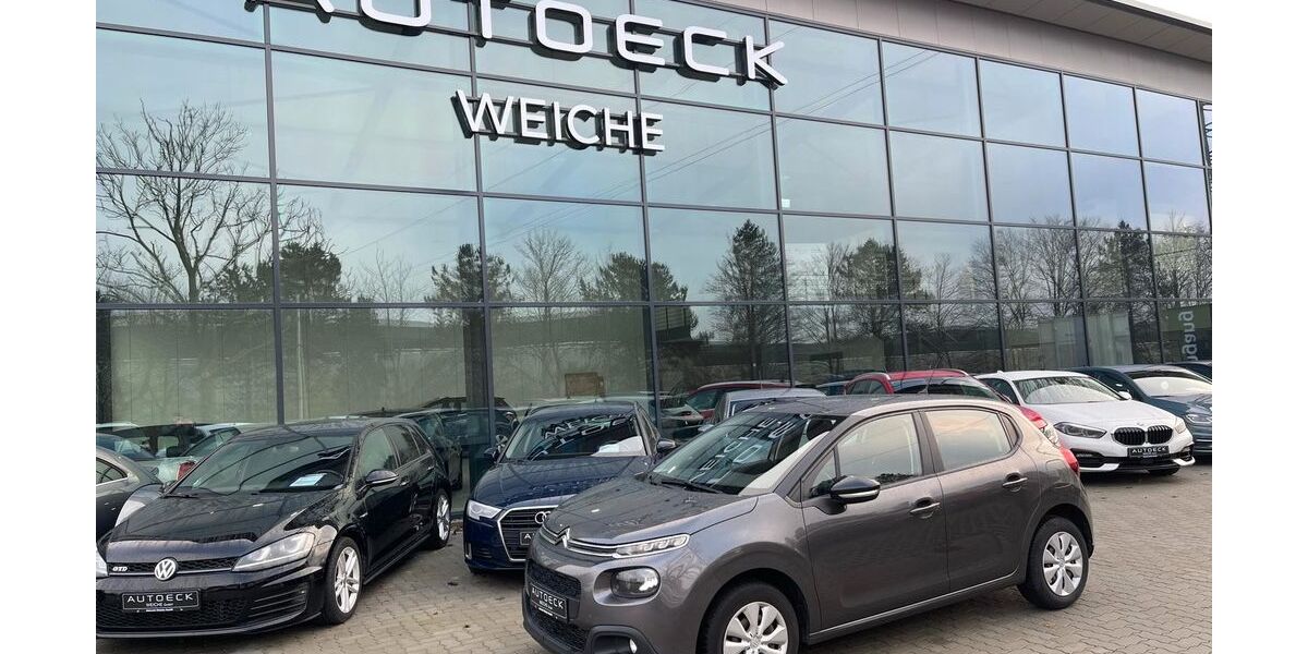 Citroen C3 168.000 km 7.450 &euro; Flensburg 24941