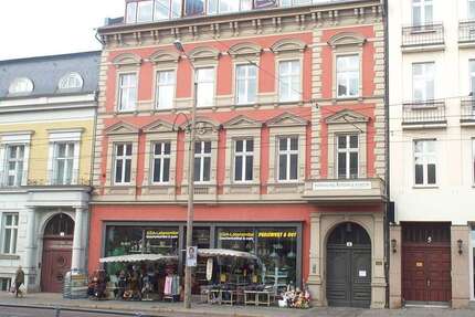 Wohnung zum Mieten in Brandenburg 410 € 56 m²