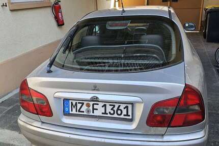 Mitsubishi Carisma 420.000 km 250 &euro; Nackenheim 55299