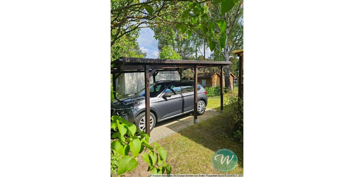 Grundstück Oranienburg - 259.000&euro; | Angebot:26787588
