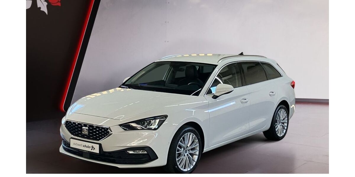 Seat Leon 76.900 km 20.870 &euro; Zimmern ob Rottweil 78658