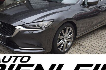 Mazda 6 14.960 km 27.700 € Burgkunstadt 96224