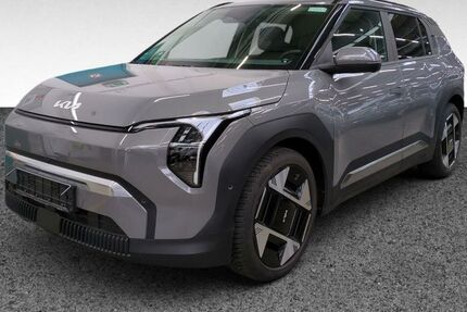 Kia EV3 13.190 km 31.450 &euro; Neufahrn in Niederbayern 84088