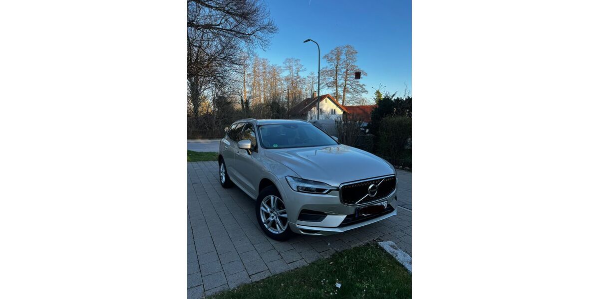 Volvo XC60 158.000 km 22.500 &euro; Wörthsee 82237