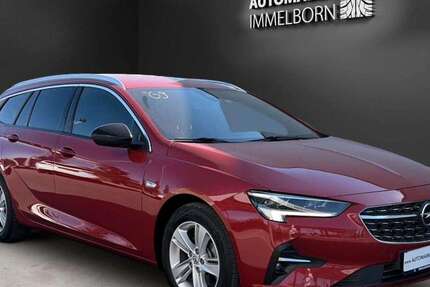 Opel Insignia 117.740 km 13.880 &euro; Barchfeld Immelborn 36456